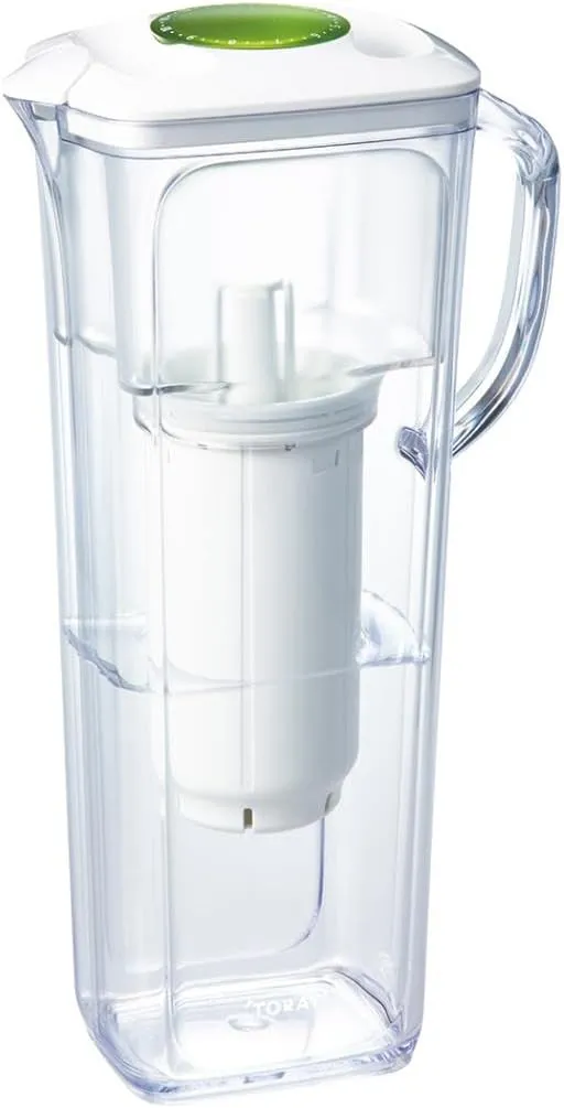 トレビーノ ポット型浄水器